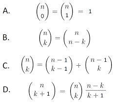 MATEMALEX - Calcolo combinatorio (intro)